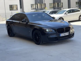 BMW 730 М-Пакет 3.0D - 19900 лв. - 42867158 3
