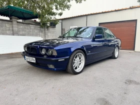 Обява за продажба на BMW 520 ~8 500 лв. - изображение 1
