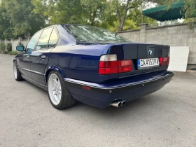 Обява за продажба на BMW 520 ~8 500 лв. - изображение 5