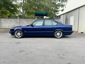 Обява за продажба на BMW 520 ~8 500 лв. - изображение 6