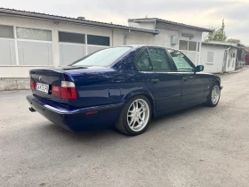 Обява за продажба на BMW 520 ~8 500 лв. - изображение 3