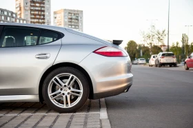 Porsche Panamera 4 | Mobile.bg    15