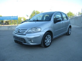 Citroen C3 1, 4-HDI, EXCLUSIVE