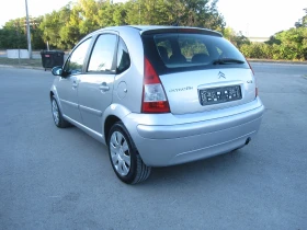 Citroen C3 1, 4-HDI, EXCLUSIVE - 5290 лв. - 50833361 3