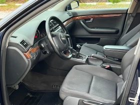Audi A4 1.8 TURBO | Mobile.bg    7