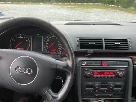 Audi A4 1.8 TURBO | Mobile.bg    6
