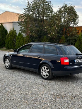 Audi A4 1.8 TURBO | Mobile.bg    4