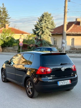 VW Golf 1.9 TDI 105 . *  *  | Mobile.bg    4