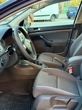 VW Golf 1.9 TDI 105 . *  *  | Mobile.bg    7