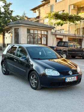 VW Golf 1.9 TDI 105 . *  *  | Mobile.bg    3