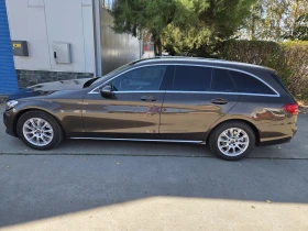 Обява за продажба на Mercedes-Benz C 220 ~30 000 лв. - изображение 5