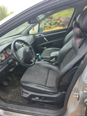 Обява за продажба на Peugeot 407 2.0 HDI ~4 500 лв. - изображение 3