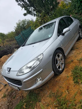 Обява за продажба на Peugeot 407 2.0 HDI ~4 500 лв. - изображение 1