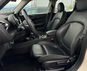 Mini Clubman 2.0D NAVI | Mobile.bg    8