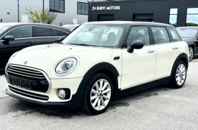 Mini Clubman 2.0D NAVI | Mobile.bg    3