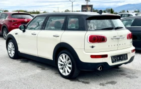 Mini Clubman 2.0D NAVI | Mobile.bg    4