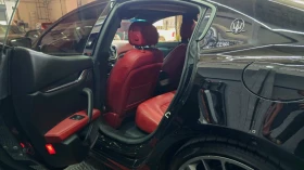 Maserati Ghibli SQ4 3.0 V6 BITURBO 4X4, Carbon, 57000  | Mobile.bg    9