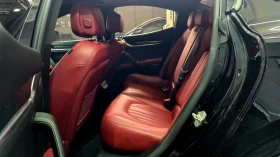 Maserati Ghibli SQ4 3.0 V6 BITURBO 4X4, Carbon, 57000  | Mobile.bg    11