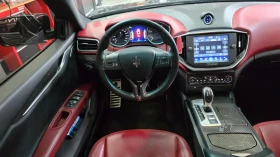 Maserati Ghibli SQ4 3.0 V6 BITURBO 4X4, Carbon, 57000  | Mobile.bg    8