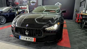 Maserati Ghibli SQ4 3.0 V6 BITURBO 4X4, Carbon, 57000  | Mobile.bg    7