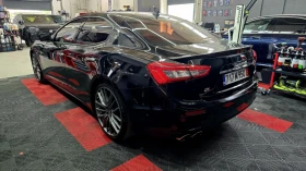 Maserati Ghibli SQ4 3.0 V6 BITURBO 4X4, Carbon, 57000  | Mobile.bg    3
