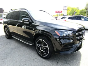 Mercedes-Benz GLS 450 AMG NIGHT  INTELLIGENT DRIVE PACARFAX    | Mobile.bg    2