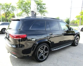 Mercedes-Benz GLS 450 AMG NIGHT  INTELLIGENT DRIVE PACARFAX    | Mobile.bg    6
