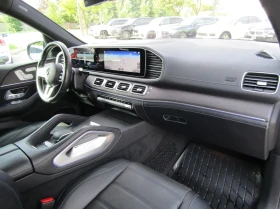 Mercedes-Benz GLS 450 AMG NIGHT  INTELLIGENT DRIVE PACARFAX    | Mobile.bg    10