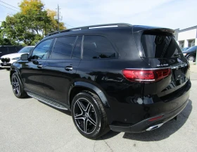Mercedes-Benz GLS 450 AMG NIGHT  INTELLIGENT DRIVE PACARFAX    | Mobile.bg    4
