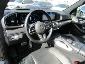 Mercedes-Benz GLS 450 AMG NIGHT  INTELLIGENT DRIVE PACARFAX    | Mobile.bg    7