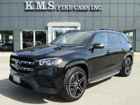 Mercedes-Benz GLS 450 AMG NIGHT  INTELLIGENT DRIVE PACARFAX    | Mobile.bg    3