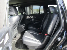 Mercedes-Benz GLS 450 AMG NIGHT  INTELLIGENT DRIVE PACARFAX    | Mobile.bg    16