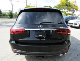Mercedes-Benz GLS 450 AMG NIGHT  INTELLIGENT DRIVE PACARFAX    | Mobile.bg    5