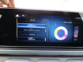 Mercedes-Benz GLS 450 AMG NIGHT  INTELLIGENT DRIVE PACARFAX    | Mobile.bg    14
