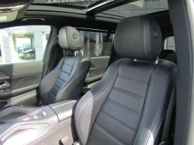 Mercedes-Benz GLS 450 AMG NIGHT  INTELLIGENT DRIVE PACARFAX    | Mobile.bg    8