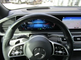 Mercedes-Benz GLS 450 AMG NIGHT  INTELLIGENT DRIVE PACARFAX    | Mobile.bg    9