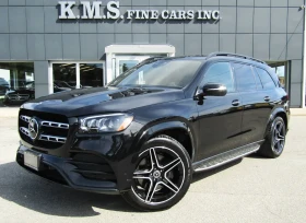  Mercedes-Benz GLS 45...