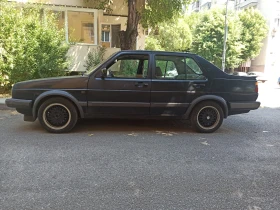  VW Jetta
