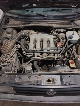 VW Jetta 1.8 16V Style | Mobile.bg    12
