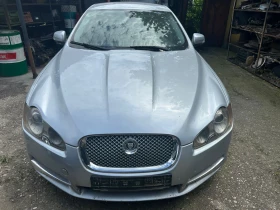 Обява за продажба на Jaguar Xf 2'7 ~11 500 лв. - изображение 1 | Auto.bg Обява за продажба на Jaguar Xf 2'7 ~11 500 лв. - изображение 1