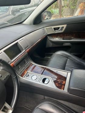 Обява за продажба на Jaguar Xf 2'7 ~11 500 лв. - изображение 9 | Auto.bg Обява за продажба на Jaguar Xf 2'7 ~11 500 лв. - изображение 9