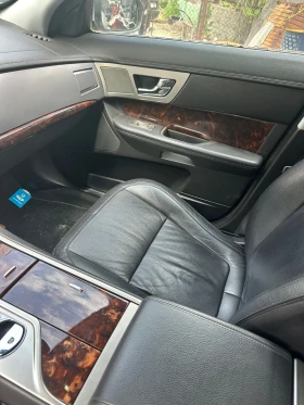 Обява за продажба на Jaguar Xf 2'7 ~11 500 лв. - изображение 7 | Auto.bg Обява за продажба на Jaguar Xf 2'7 ~11 500 лв. - изображение 7