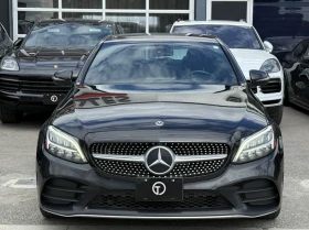 Mercedes-Benz C 300 2019 Mercedes-Benz C300 - 36000 лв. / 18406.51 € - 18130062 2