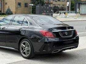 Mercedes-Benz C 300 2019 Mercedes-Benz C300 - 36000 лв. / 18406.51 € - 18130062 7