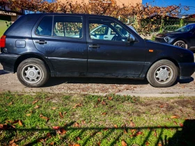 VW Golf Бензин/Газ, снимка 3 — Bazar.bg VW Golf Бензин/Газ, снимка 3