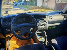 VW Golf Бензин/Газ, снимка 6 — Bazar.bg VW Golf Бензин/Газ, снимка 6