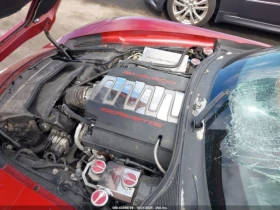 Chevrolet Corvette Stingray Z51 3LT | Mobile.bg    17