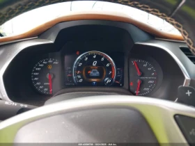 Chevrolet Corvette Stingray Z51 3LT | Mobile.bg    15