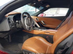 Chevrolet Corvette Stingray Z51 3LT | Mobile.bg    13