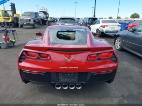 Chevrolet Corvette Stingray Z51 3LT | Mobile.bg    6
